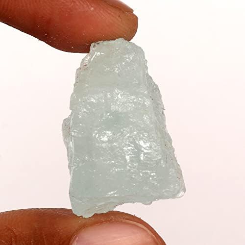 Gemhub 71.15 ct grosolan gros pietre prețioase aqua cer acquamarine cristal certificat rock pietre prețioase gimnastice acvamarină naturală de vindecare pentru bijuterii pentru bijuterii