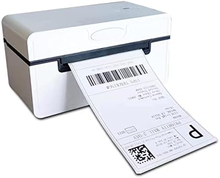 NYEAR 4 * 6 imprimantă termică, imprimantă de primire, producător de etichete , imprimantă de etichete de expediere-imprimantă