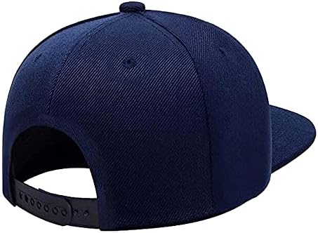 Pălării de factură cu logo personalizat pentru bărbați Proiectați -vă propriul dvs. brodat Snapback Visor Classic Baseball