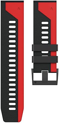 SDUTIO 22 26mm inteligent Watchband curele pentru Garmin Fenix 6 6S 6x Pro 5x 5 5S 3HR 935 945 eliberare rapidă Silicon bratara Bratara Correa
