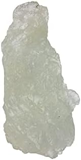 13 Ct. Pământ natural minat Aquamarine vindecare cristal rare prime Top Grad dur piatră prețioasă pentru vindecare GA-956