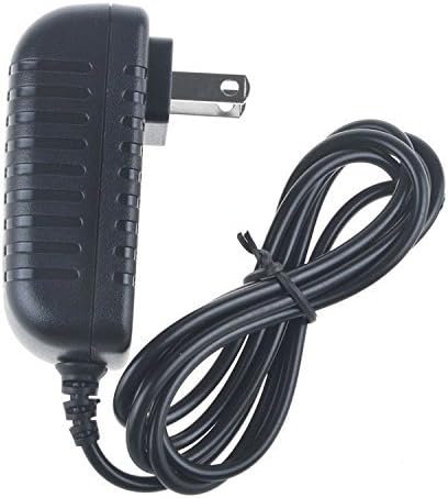 PPJ 5V AC/DC Adapter Replacement for Wansview NCB541W NCB545W NCB546W NC531W NC532W NC542W NC530W NC541W NC545W NC547W NCB-530W NCB-540W NCZ-550W NCZ-552MW NCZ554MW Wireless IP Camera Power Cord