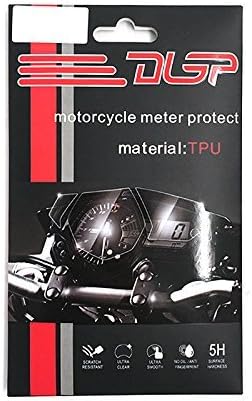 Motocicleta Cluster Scratch protecție Film Ecran protector Speedo acoperi pentru 2013 2014 2015 Kawasaki Z800 ZR800 z Zr 800
