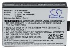 Înlocuire pentru VDO Dayton 52340A 1S2PMX de Baterie de precizie tehnică