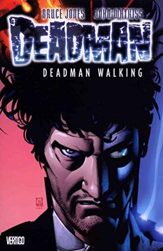 Deadman TPB #1 VF / NM; DC / Vertigo carte de benzi desenate
