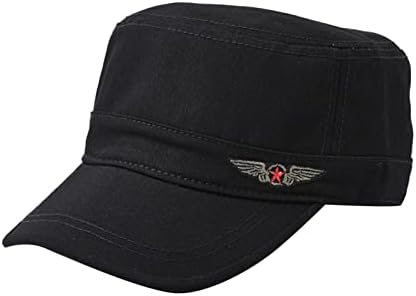 Casual Baseball Hat femei și bărbați reglabil Tata pălărie Trendy Beanie capace cu vizor protecție solară ciclism drumeții pălărie capace
