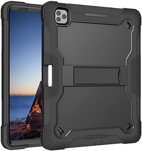 Carcasă tabletă, capac de protecție, capac de tabletă compatibil cu iPad Pro 12.9 5th Generation 2021 / iPad Pro 12.9 inch