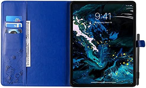 Carcasă pentru tabletă, capac de protecție, capac al tabletei compatibil cu iPad Pro 12.9 inch 2020 și 2018 tabletă carcasă